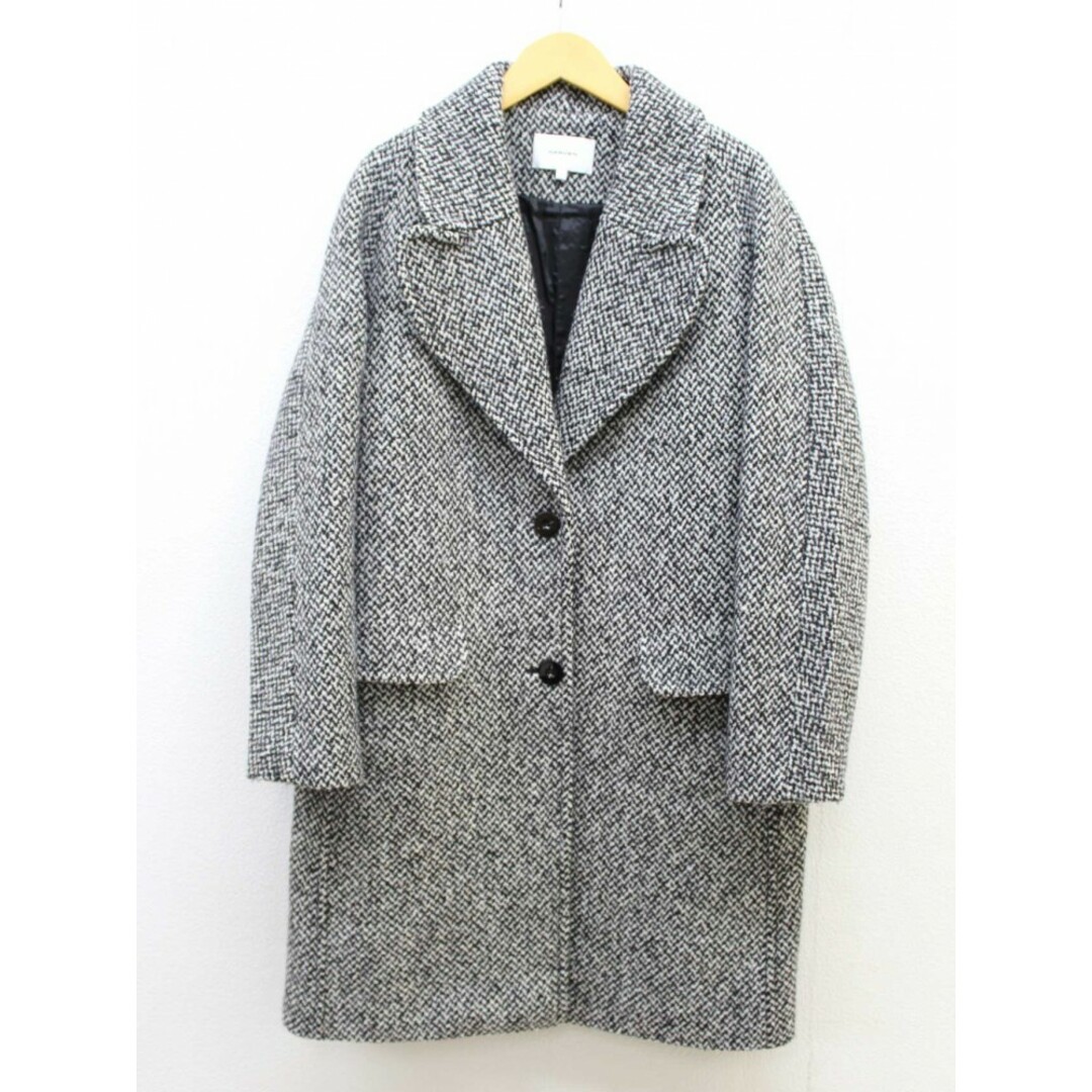 CARVEN - 【秋物 新入荷】♪CARVEN/カルヴェン♪チェスターコート