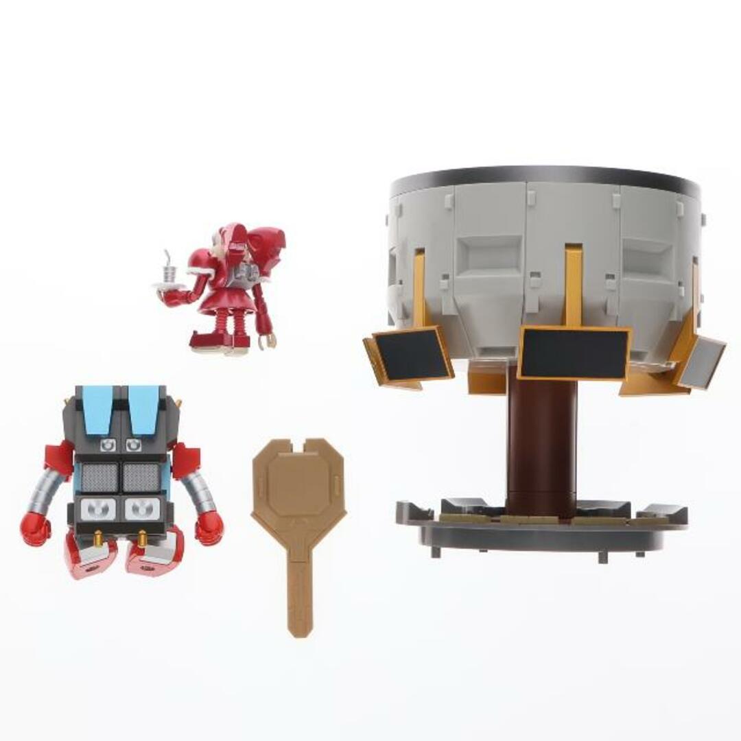 魂ウェブ商店限定 スーパーロボット超合金 マイク&ピギー&ビッグ 魂ウェブ商店限定 スーパーロボット超合金 マイク&ピギー&ビッグ