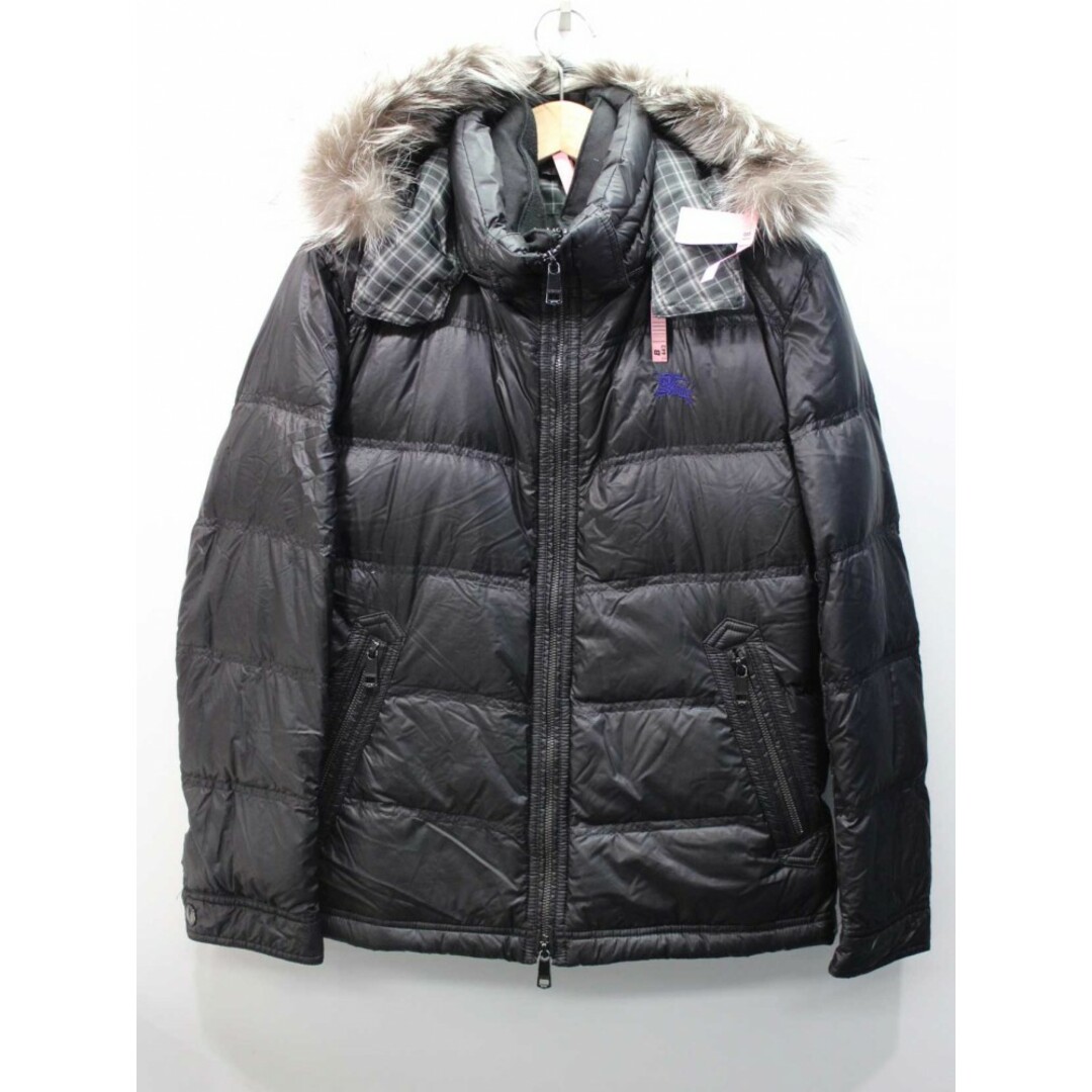 BURBERRY - 【冬物 新入荷】‡BURBERRY BLACK LABEL/バーバリーブラック ...