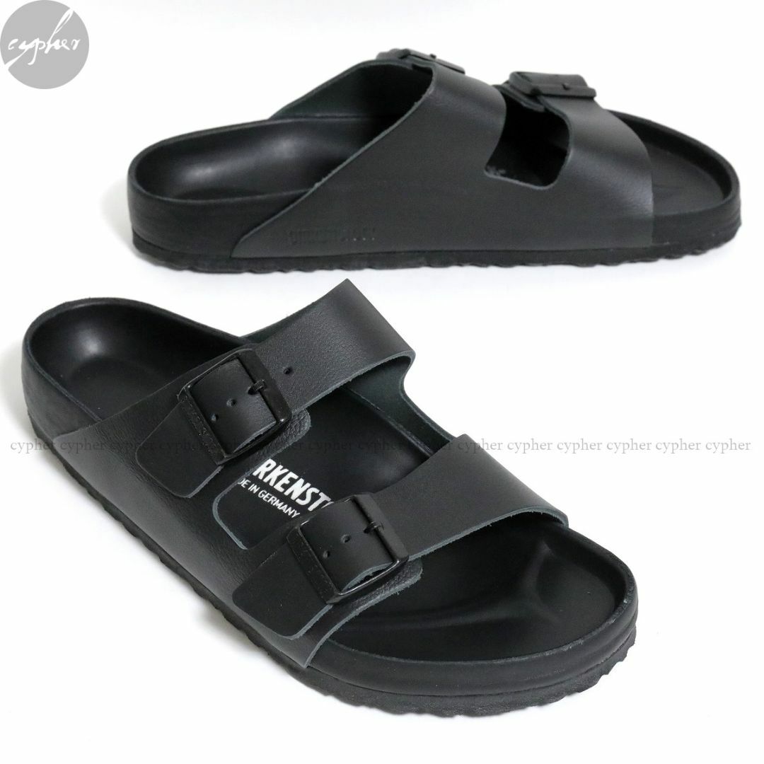 BIRKENSTOCK - 39 ビルケンシュトック アリゾナ エクスクイジット