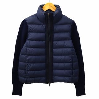 モンクレール レディースの通販 10,000点以上 | MONCLERを買うならラクマ