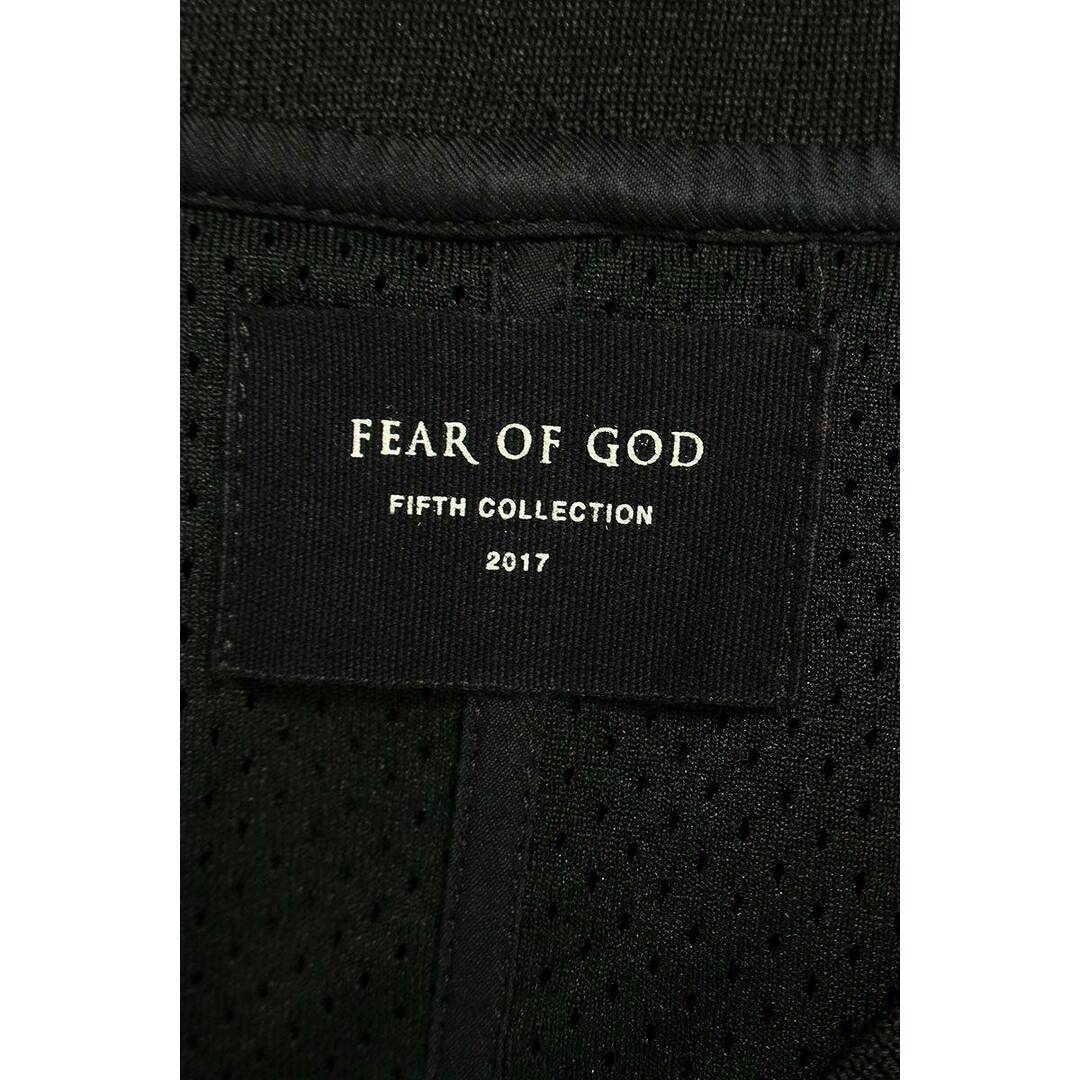 FEAR OF GOD - フィアオブゴッド FIFTH COLLECTION Mesh Football