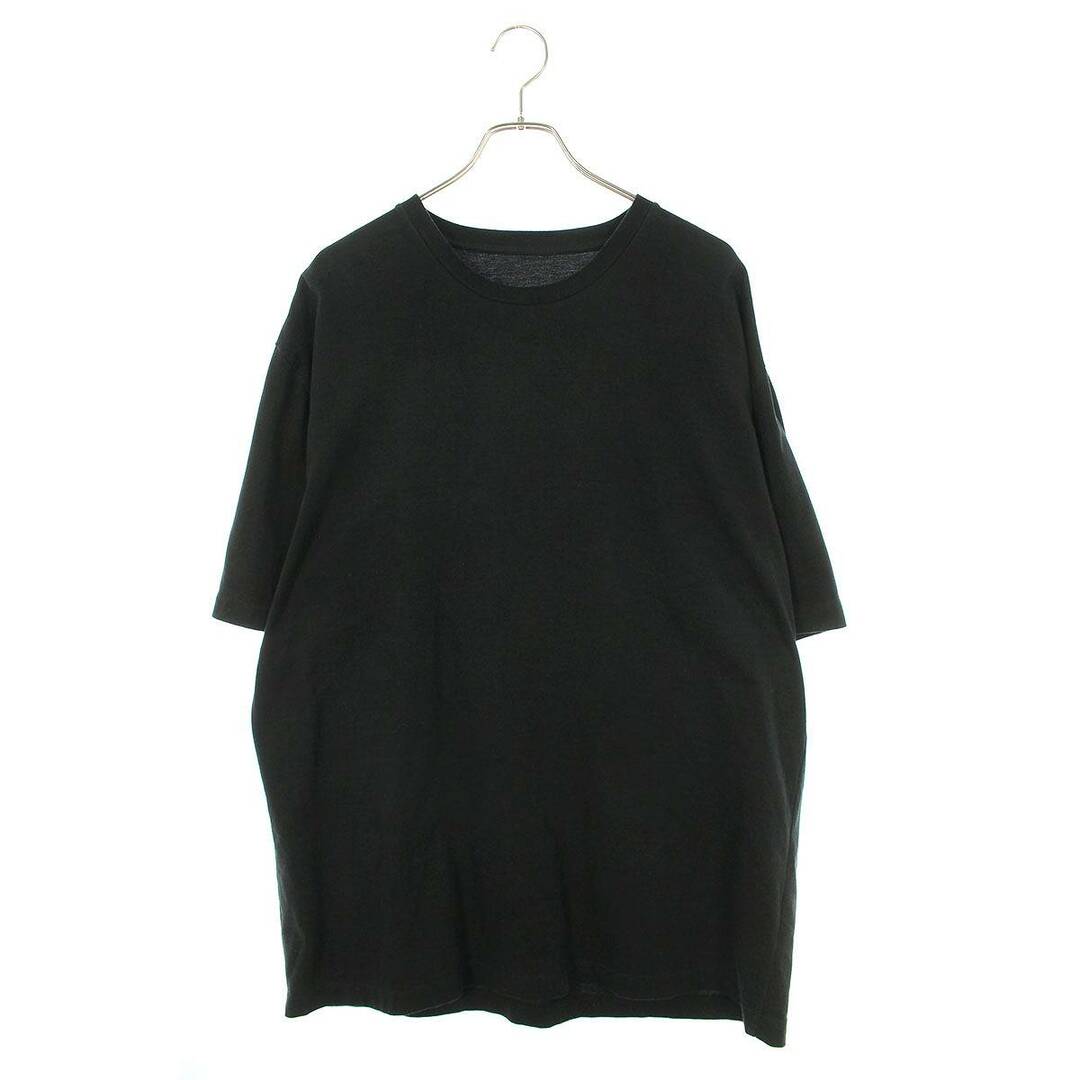 Maison Martin Margiela(マルタンマルジェラ)のマルタンマルジェラ1  22AW  S50GC0646 4ステッチオーバーサイズTシャツ メンズ 44 メンズのトップス(Tシャツ/カットソー(半袖/袖なし))の商品写真