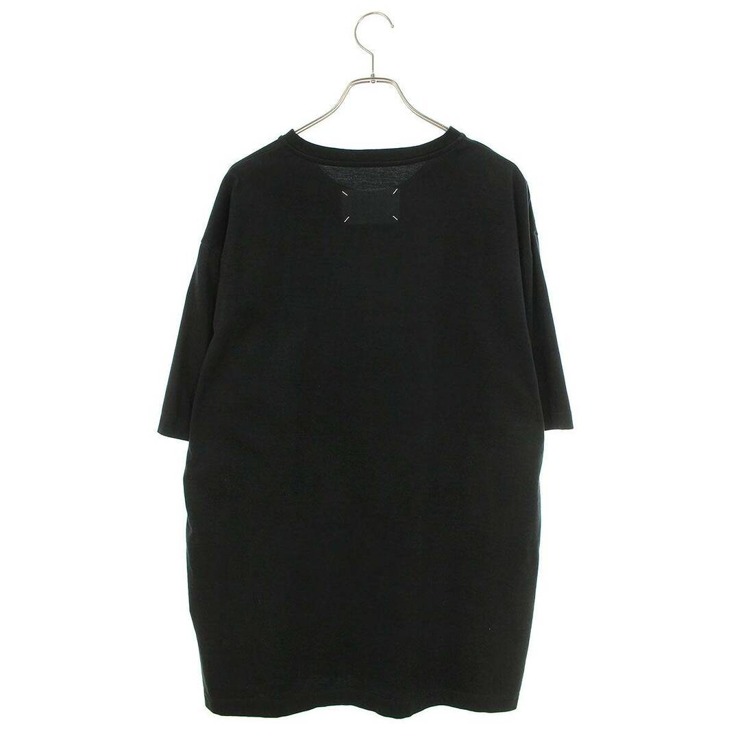 Maison Martin Margiela(マルタンマルジェラ)のマルタンマルジェラ1  22AW  S50GC0646 4ステッチオーバーサイズTシャツ メンズ 44 メンズのトップス(Tシャツ/カットソー(半袖/袖なし))の商品写真