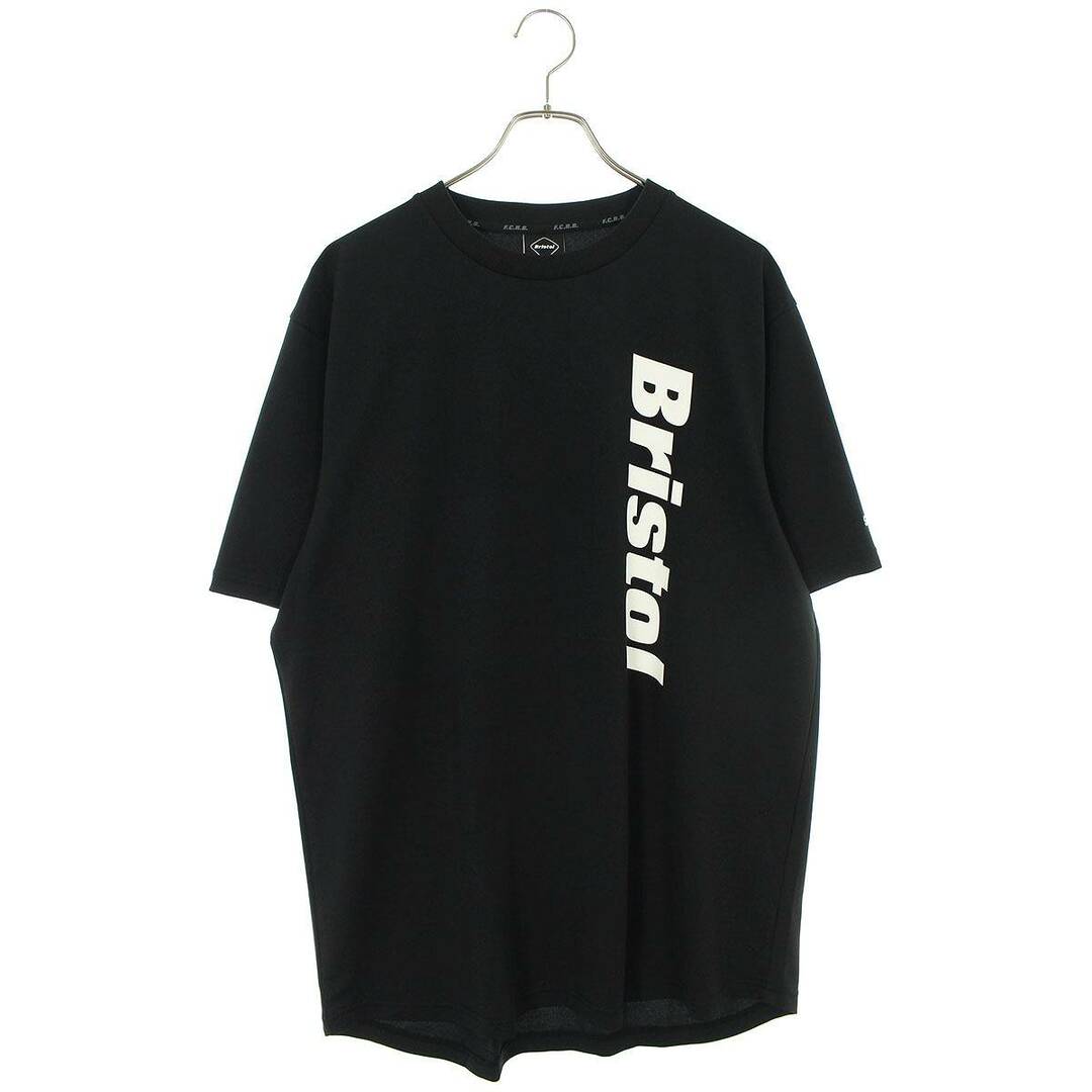 メンズエフシーアールビー ロゴプリントTシャツ メンズ XL - stater.lt