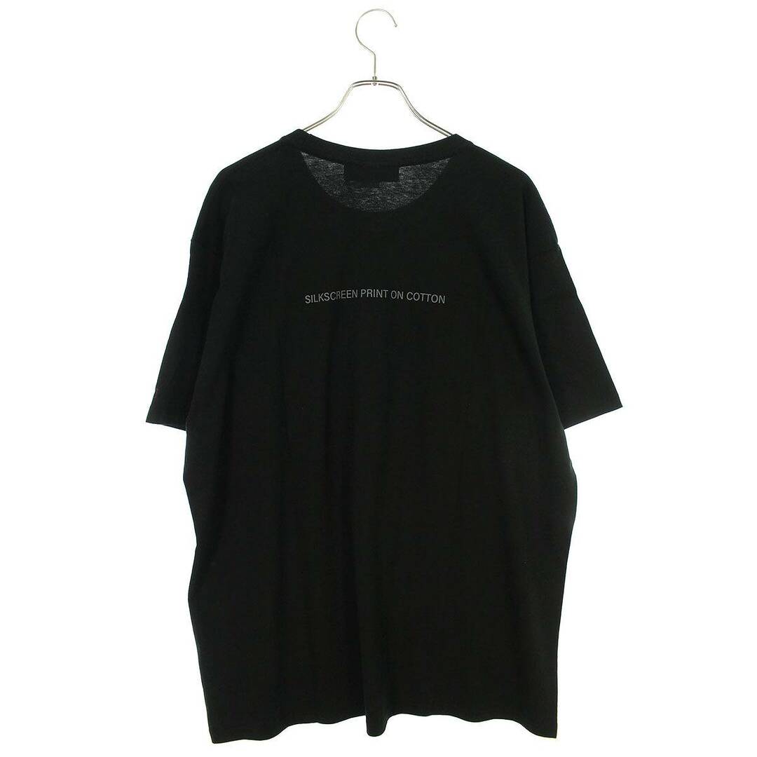 アーティストプルーフ ARTIST PROOF フロントプリントTシャツ メンズ