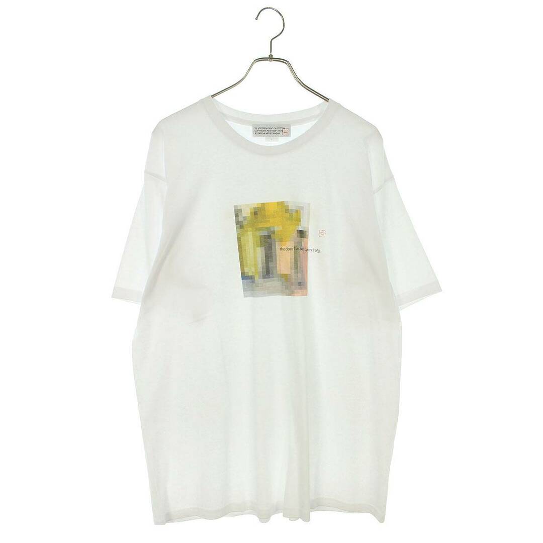 Tシャツ/カットソー(半袖/袖なし)アーティストプルーフ ARTIST PROOF