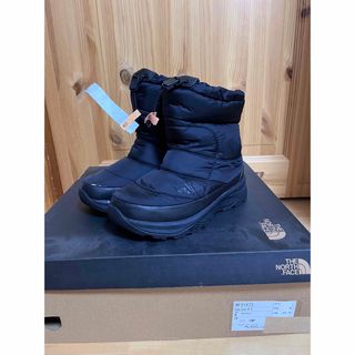 ザノースフェイス(THE NORTH FACE)のTHE NORTH FACE /ノース フェイス NF51873 23cm(ブーツ)