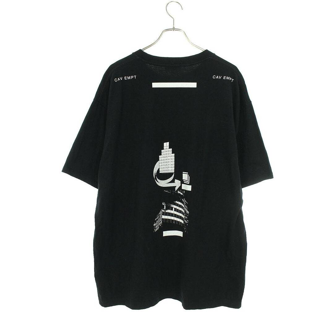 廉売 シーイー C.E グラフィックTシャツ メンズ XXL | www