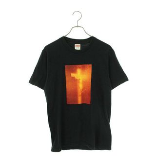 Supreme - シュプリーム Piss Christ Tee アンドレス・セラーノ