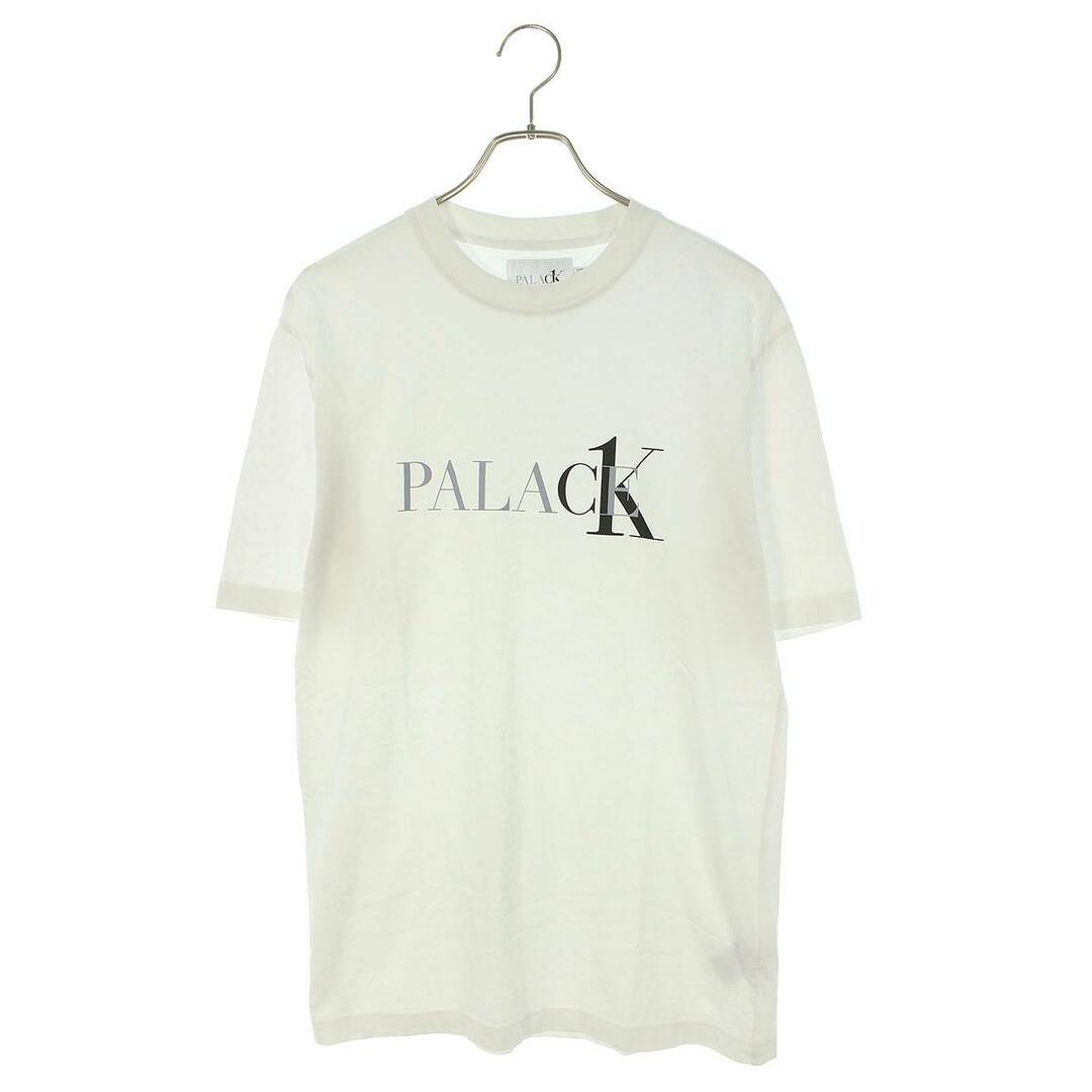 パレス CK1 Palae Tee ロゴプリントTシャツ メンズ S | フリマアプリ ラクマ