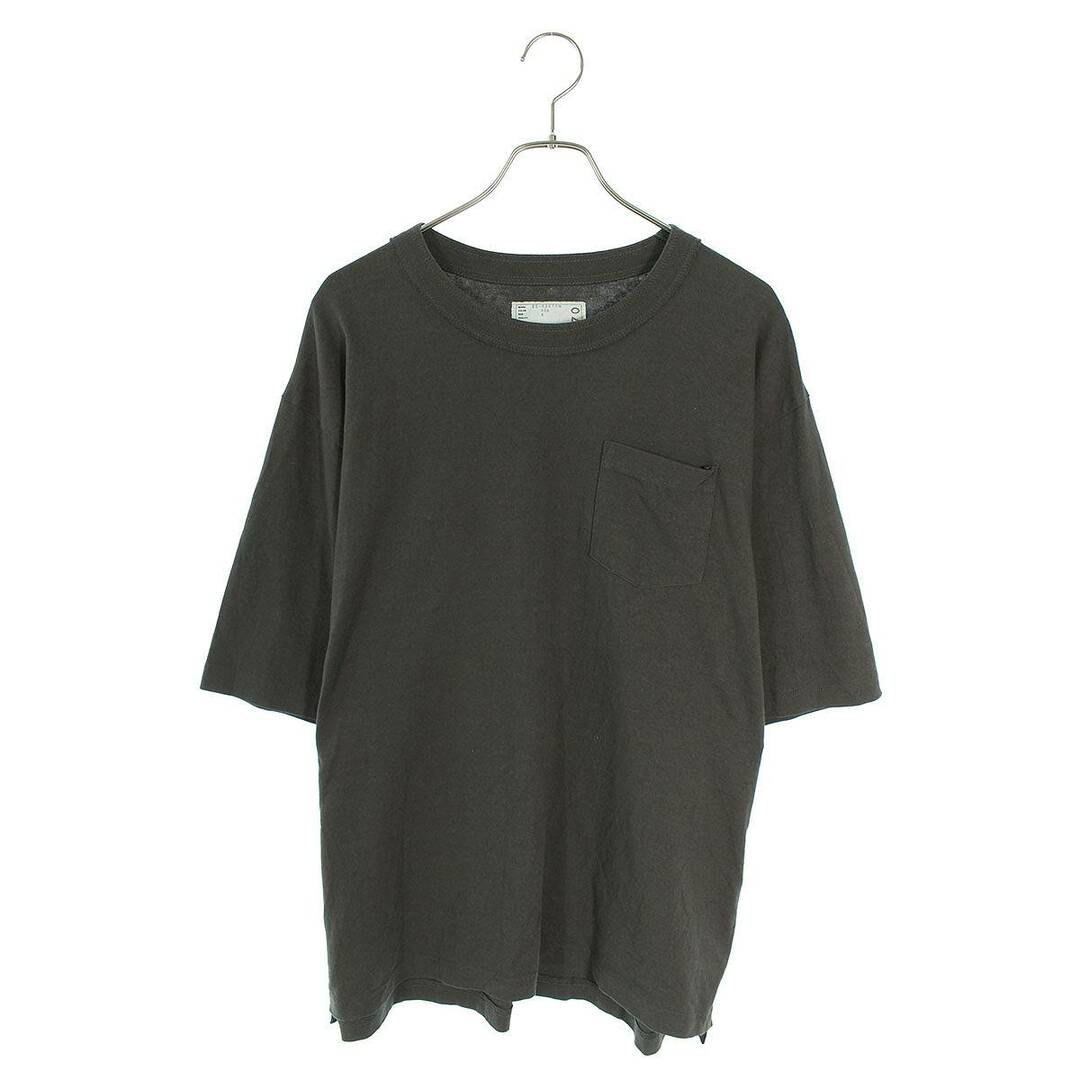 Tシャツ/カットソー(半袖/袖なし)サカイ  22AW  22-02870M ポケットコットンTシャツ メンズ 4