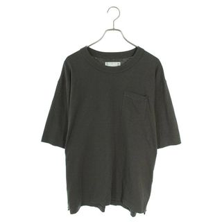 サカイ(sacai)のサカイ  22AW  22-02870M ポケットコットンTシャツ メンズ 4(Tシャツ/カットソー(半袖/袖なし))