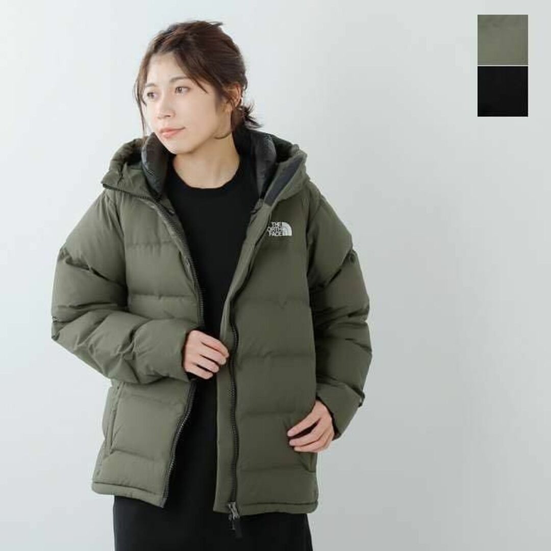 ダウンジャケットSサイズ THE NORTH FACE ビレイヤーパーカ ニュー