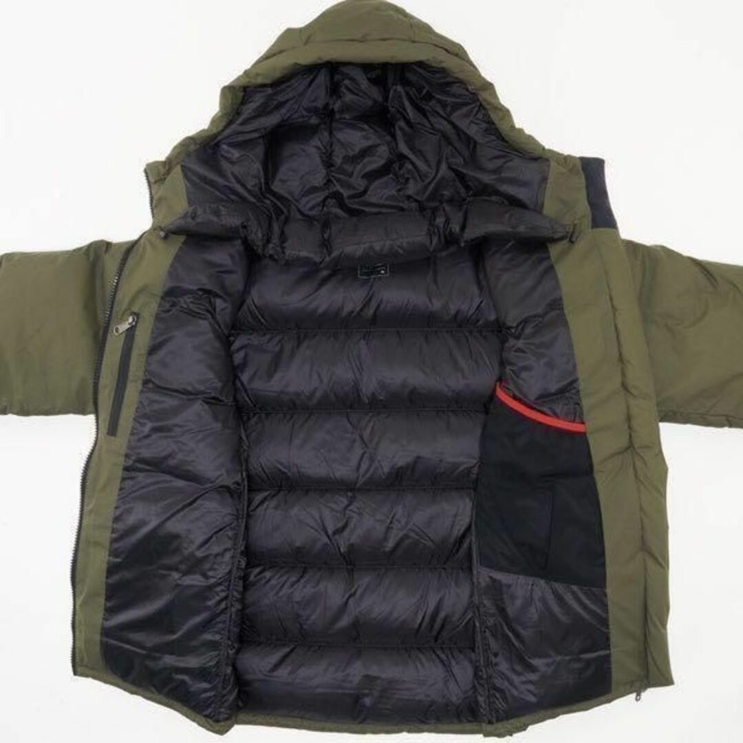 THE NORTH FACE - 超激レア 新品 ノースフェイス ビレイヤーパーカ