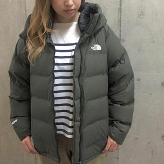 THE NORTH FACE - 超激レア 新品 ノースフェイス ビレイヤーパーカ