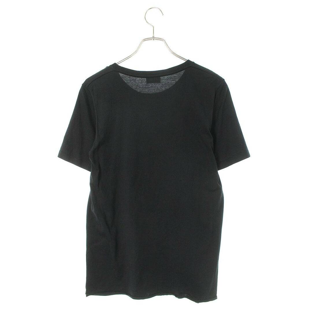 Saint Laurent(サンローラン)のサンローランパリ  464572 YB2DQ クラシックロゴプリントTシャツ メンズ S メンズのトップス(Tシャツ/カットソー(半袖/袖なし))の商品写真