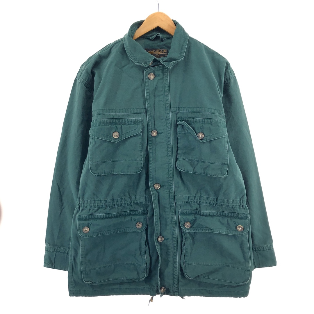 売上割引 古着 90年代 エディーバウアー Eddie Bauer マウンテン