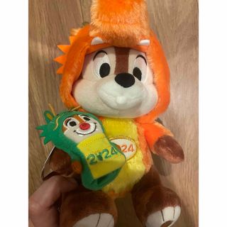 チップ&デール(ぬいぐるみ)のフリマアイテム一覧 チップ&デール(ぬいぐるみ)のフリマアイテム一覧