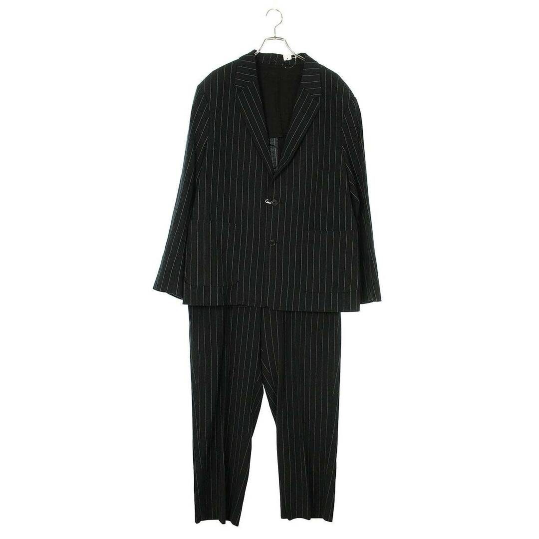 Supreme(シュプリーム)のシュプリーム  23SS  Lightweight Pinstripe Suit Lightweight Pinstripe Suitスーツ メンズ L/34 メンズのスーツ(セットアップ)の商品写真