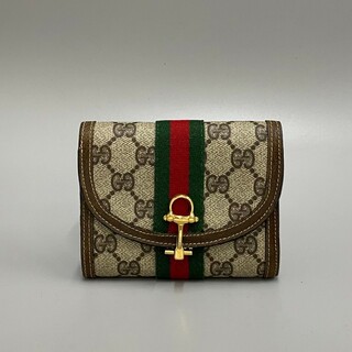 グッチ ミニ 財布(レディース)の通販 900点以上 | Gucciのレディースを