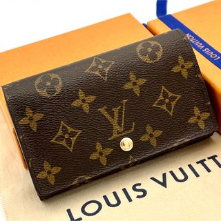 ヴィトン(LOUIS VUITTON) ミニ 財布(レディース)の通販 1,000点以上
