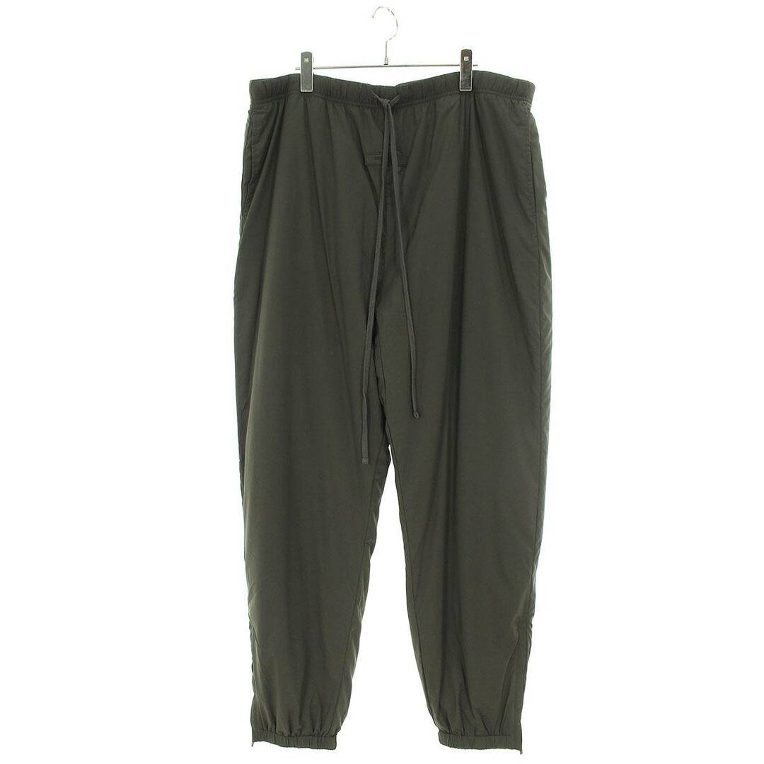 その他フォグ  ESSENTIALS Track Pants サイドジップナイロンロングパンツ メンズ XXL