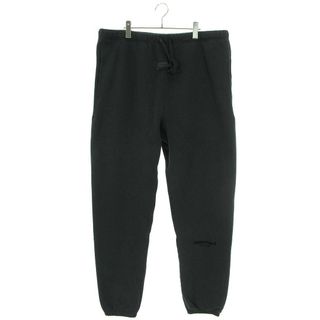 フィアオブゴッド(FEAR OF GOD)のフォグ  ESSENTIALS SWEAT PANT フェルトロゴスウェットロングパンツ メンズ XXL(その他)