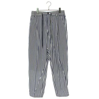 サカイ(sacai)のサカイ  23SS  Thomas Mason Cotton Poplin Pants 23-03040M ストライプコットンロングパンツ メンズ 2(その他)