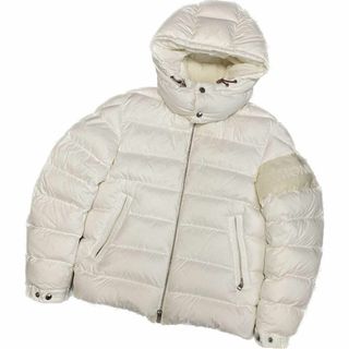 モンクレール(MONCLER)の[入手困難] MONCER アラヴィス ARAVIS ダウンジャケット 1(ダウンジャケット)