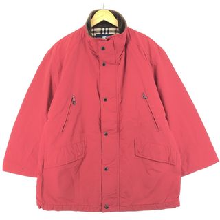 バーバリー(BURBERRY)の古着 バーバリー Burberry's BURBERRY LONDON ジャケット レディースS /eaa397304(その他)