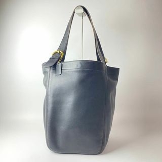 コーチ(COACH)のオールド コーチ OLD COACH バケツ トートバッグ(トートバッグ)