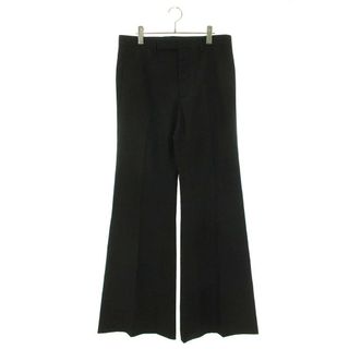 リックオウエンス(Rick Owens)のリックオウエンス  23AW  RL02C7352-TW ワイドフレアロングパンツ メンズ 50(その他)