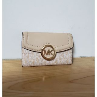 マイケルコース(Michael Kors)のMICHAEL KORSキーケース(キーケース)