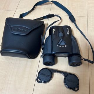 ニコン(Nikon)の双眼鏡　Nikon(その他)