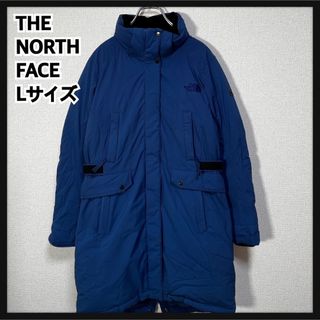 ノースフェイス(THE NORTH FACE) ダブル ダウンジャケット(レディース ...