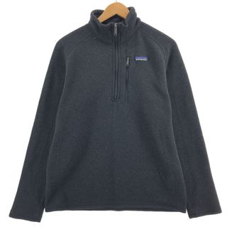 パタゴニア(patagonia)の古着 16年製 パタゴニア Patagonia ベターセーター 1/eaa394097(その他)