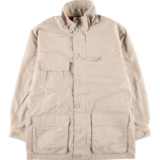 エディーバウアー(Eddie Bauer)の古着 エディーバウアー Eddie Bauer マウンテンジャケット シェルジャケット メンズS /eaa397058(マウンテンパーカー)