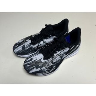 ミズノ(MIZUNO)の#ミズノ　ランニングシューズ(シューズ)