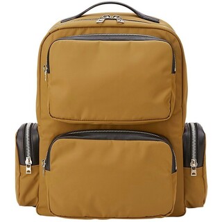 オニツカタイガー(Onitsuka Tiger)の【新品未使用】Onitsuka Tiger BACK PACK オニツカタイガー(リュック/バックパック)