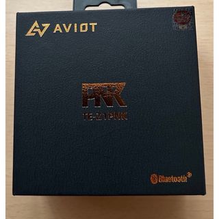 アビオット(AVIOT)のメン様専用ピヤホン(ヘッドフォン/イヤフォン)