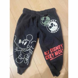 ザラキッズ(ZARA KIDS)のZARA ベビーボーイ　3-4Y 104 ボトムス(パンツ/スパッツ)