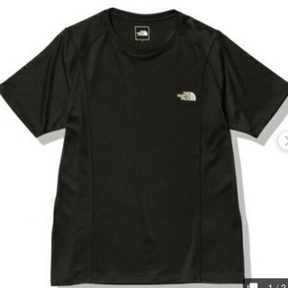 ザノースフェイス(THE NORTH FACE)のTHE NORTH FACE ショートスリーブレスイーエスアンペアラインドクルー(Tシャツ/カットソー(半袖/袖なし))