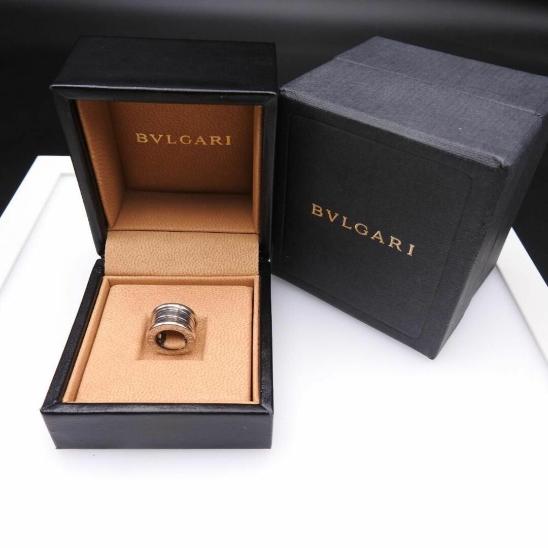 BVLGARI(ブルガリ)の【正規品】BVLGARI 750 B-zero1 ペンダントトップ レディースのアクセサリー(その他)の商品写真