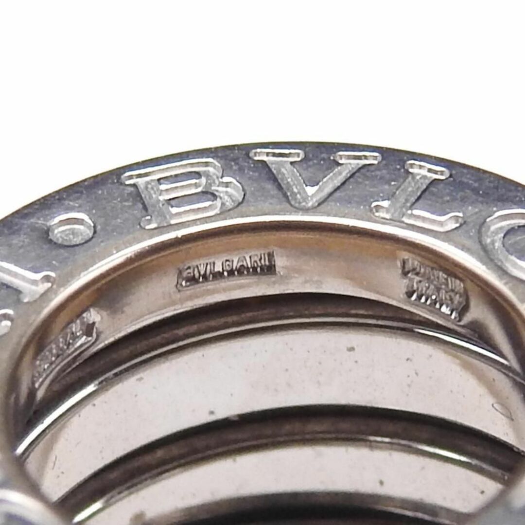 BVLGARI(ブルガリ)の【正規品】BVLGARI 750 B-zero1 ペンダントトップ レディースのアクセサリー(その他)の商品写真