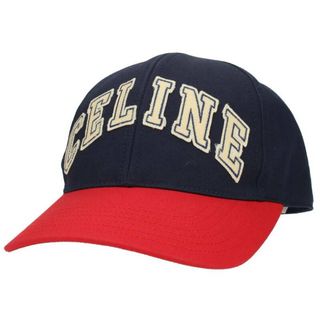セリーヌ キャップ(メンズ)の通販 69点 | celineのメンズを買うならラクマ