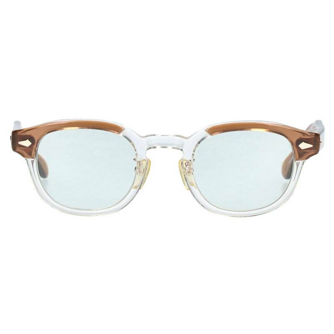 期限切れ モスコット MOSCOT LEMTOSH ウエリントンフレームサングラス