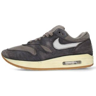 ナイキ(NIKE)のナイキ  Air Max 1 Crepe FD5088-001 エアマックス1クレープスニーカー メンズ 28cm(スニーカー)