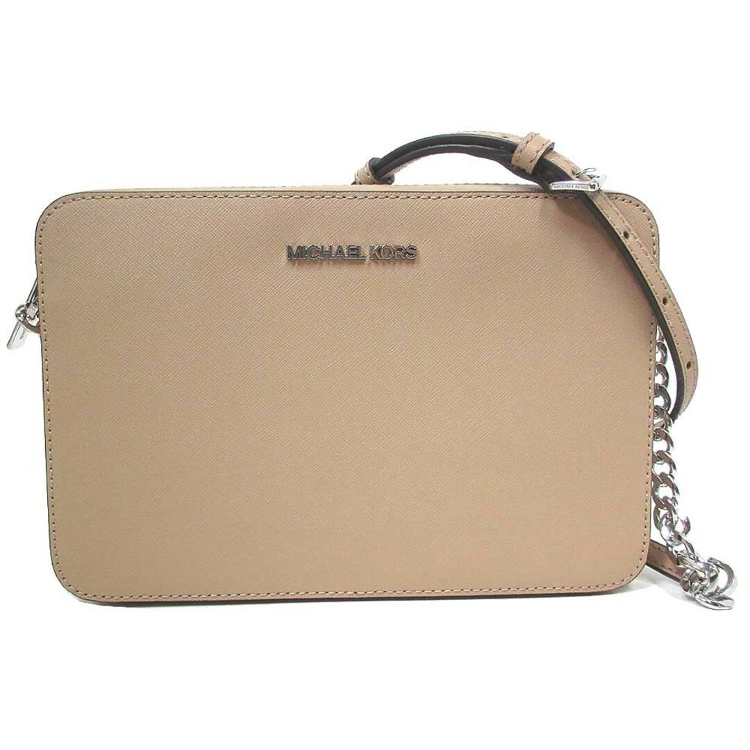 Michael Kors(マイケルコース)のマイケルコース ショルダーバッグ 35F8STTC9L CAMEL レディースのバッグ(ショルダーバッグ)の商品写真