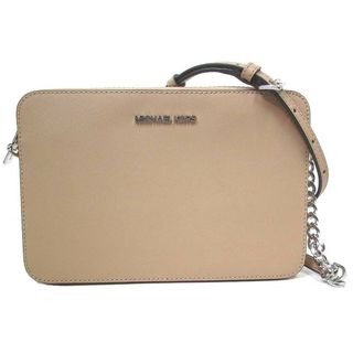 マイケルコース(Michael Kors)のマイケルコース ショルダーバッグ 35F8STTC9L CAMEL(ショルダーバッグ)